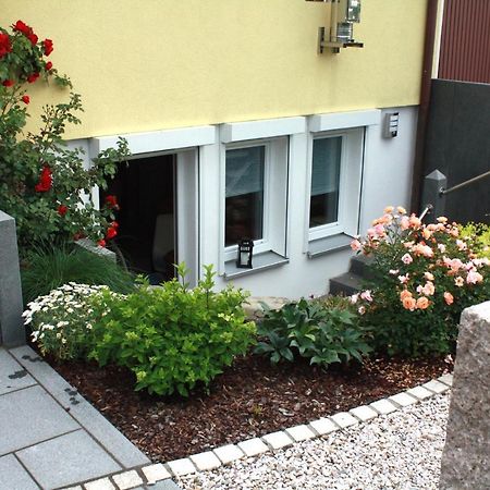 29 Am Knauersbach Apartman Nürnberg Kültér fotó