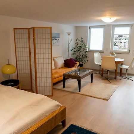 29 Am Knauersbach Apartman Nürnberg Kültér fotó