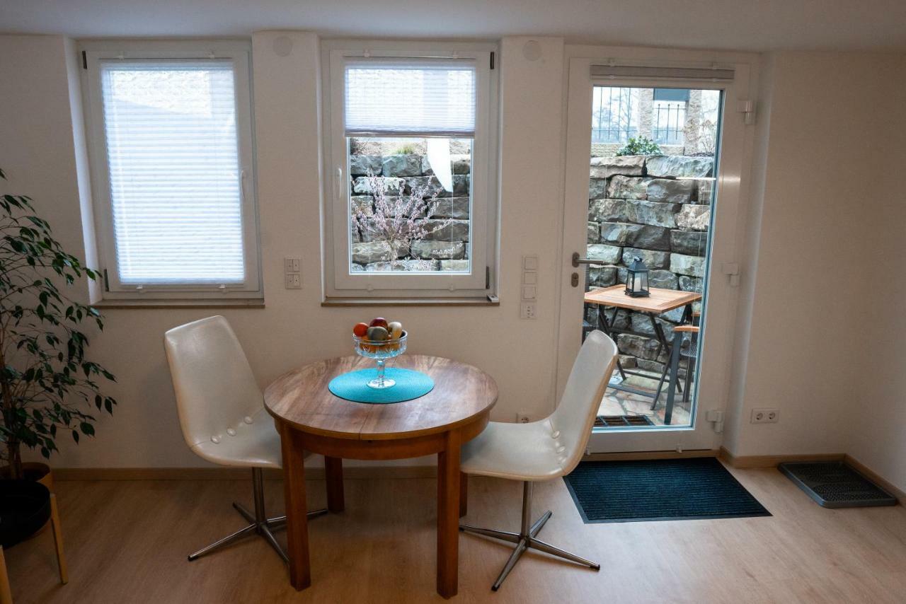 29 Am Knauersbach Apartman Nürnberg Kültér fotó