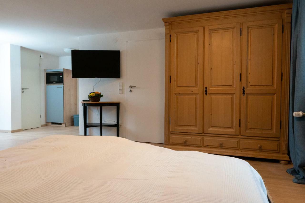 29 Am Knauersbach Apartman Nürnberg Kültér fotó