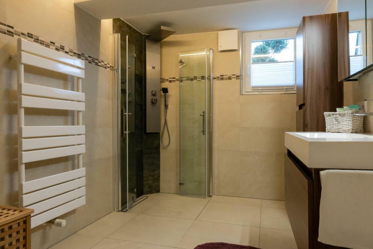 29 Am Knauersbach Apartman Nürnberg Kültér fotó