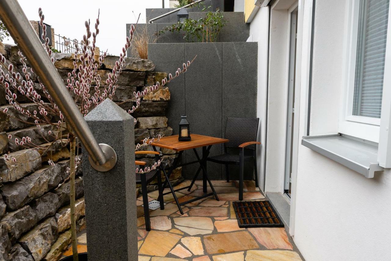 29 Am Knauersbach Apartman Nürnberg Kültér fotó